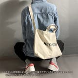 トートバッグ ショルダーバッグ 2way | REAL STYLE | 詳細画像9 
