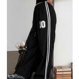 ワイドパンツ レディース 春 | REAL STYLE | 詳細画像11 