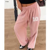 ワイドパンツ レディース 春 | REAL STYLE | 詳細画像3 