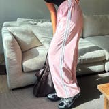 ワイドパンツ レディース 春 | REAL STYLE | 詳細画像4 