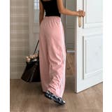 ワイドパンツ レディース 春 | REAL STYLE | 詳細画像5 