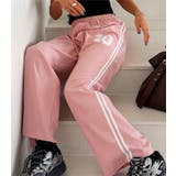 ワイドパンツ レディース 春 | REAL STYLE | 詳細画像7 