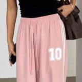 ワイドパンツ レディース 春 | REAL STYLE | 詳細画像8 