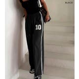 ワイドパンツ レディース 春 | REAL STYLE | 詳細画像10 