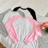 カットソー Tシャツ レディース | REAL STYLE | 詳細画像5 