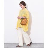 シアーシャツ レディース 長袖 | REAL STYLE | 詳細画像14