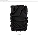 フェイスカバー フェイスマスク レディース | REAL STYLE | 詳細画像2