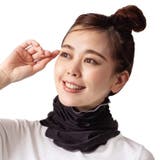 フェイスカバー フェイスマスク レディース | REAL STYLE | 詳細画像9