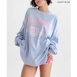 ロンT 長袖 Tシャツ | REAL STYLE | 詳細画像3
