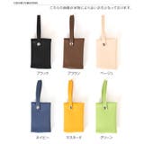 ポケットティッシュケース ポーチ ポケットティッシュ | REAL STYLE | 詳細画像2 