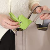 ポケットティッシュケース ポーチ ポケットティッシュ | REAL STYLE | 詳細画像5 