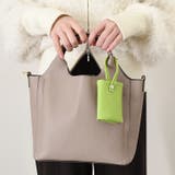 ポケットティッシュケース ポーチ ポケットティッシュ | REAL STYLE | 詳細画像9 