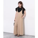 サロペット レディース 春 | REAL STYLE | 詳細画像12 