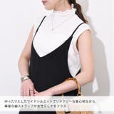 サロペット レディース 春 | REAL STYLE | 詳細画像4 
