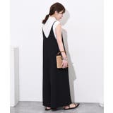 サロペット レディース 春 | REAL STYLE | 詳細画像7 