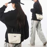 ショルダーバッグ レディース メンズ | REAL STYLE | 詳細画像11