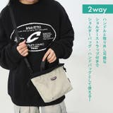 ショルダーバッグ レディース メンズ | REAL STYLE | 詳細画像4