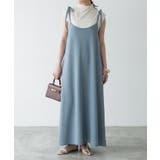 ワンピース レディース 春 | REAL STYLE | 詳細画像11 