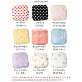 ミニポーチ 小物入れ ポーチ | REAL STYLE | 詳細画像2 