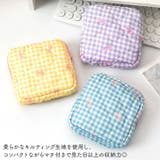 ミニポーチ 小物入れ ポーチ | REAL STYLE | 詳細画像4 