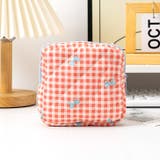 ミニポーチ 小物入れ ポーチ | REAL STYLE | 詳細画像8 