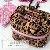 化粧ポーチ 小さめ ミニポーチ | REAL STYLE | 詳細画像5 