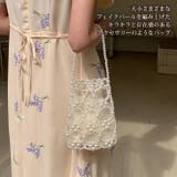 ハンドバッグ レディース 小さめ | REAL STYLE | 詳細画像5