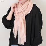 ストール 大判 薄手 | REAL STYLE | 詳細画像13 