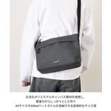 ショルダーバッグ メンズ 大きめ | REAL STYLE | 詳細画像3 