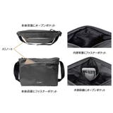 ショルダーバッグ メンズ 大きめ | REAL STYLE | 詳細画像6 