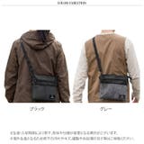 ショルダーバッグ メンズ 小さい | REAL STYLE | 詳細画像2 