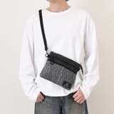 ショルダーバッグ メンズ 小さい | REAL STYLE | 詳細画像4 