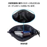 ショルダーバッグ メンズ 小さい | REAL STYLE | 詳細画像5 