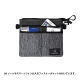 ショルダーバッグ メンズ 小さい | REAL STYLE | 詳細画像7 