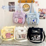 痛バッグ ショルダー ぬいぐるみ | REAL STYLE | 詳細画像12
