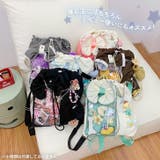 痛バッグ ショルダー ぬいぐるみ | REAL STYLE | 詳細画像11 