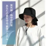 バケットハット 帽子 レディース | REAL STYLE | 詳細画像8 