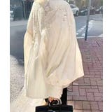 ブラウス シャツ 長袖 | REAL STYLE | 詳細画像7