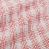 チェックシャツ レディース 長袖 | REAL STYLE | 詳細画像6 