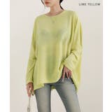 シアーニット レディース 長袖 | REAL STYLE | 詳細画像7