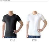 インナーシャツ アンダーシャツ 汗取りインナー | REAL STYLE | 詳細画像2 