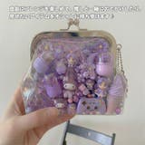 ポーチ 小物入れ クリアポーチ | REAL STYLE | 詳細画像4 