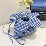 ショルダーバッグ レディース 巾着バッグ | REAL STYLE | 詳細画像8 