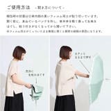 折りたたみ傘 軽量 晴雨兼用 | REAL STYLE | 詳細画像12 