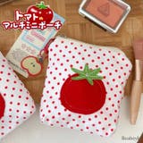 ポーチ 小物入れ ミニポーチ | REAL STYLE | 詳細画像1 