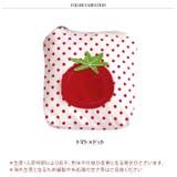 ポーチ 小物入れ ミニポーチ | REAL STYLE | 詳細画像2 