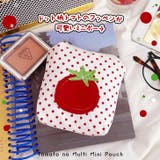 ポーチ 小物入れ ミニポーチ | REAL STYLE | 詳細画像3 