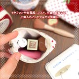 ポーチ 小物入れ ミニポーチ | REAL STYLE | 詳細画像5 