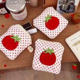 ポーチ 小物入れ ミニポーチ | REAL STYLE | 詳細画像6 