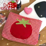 ポーチ 小物入れ レディース | REAL STYLE | 詳細画像1 